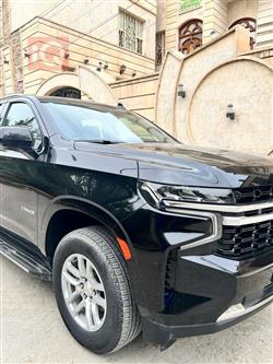 شيفروليه تاهو